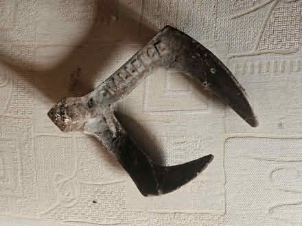 Photo of free Cobblers last (SY11) #1