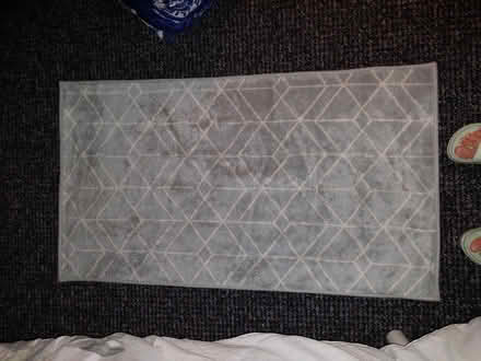 Photo of free Two small rugs (Salford M6) #2