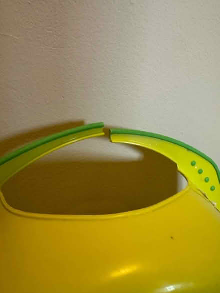 Photo of free Kids toilet seat and step (Edinburgh EH5) #2