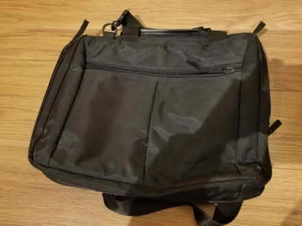 Photo of free Laptop shoulder bag (Adel LS16) #1