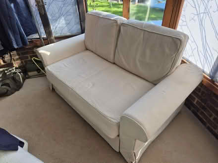 Photo of free Sofa Bed (Shepperton TW17) #2