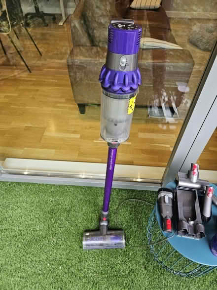 Photo of free Dyson cyclone v10 animal (SE5) #2
