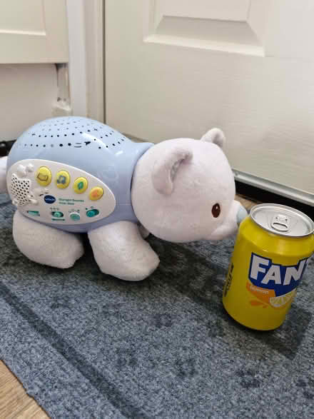 Photo of free Night Light (Currie EH14) #3