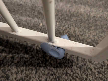 Photo of free Baby/ pet/ dog gate (Crewe CW1) #3