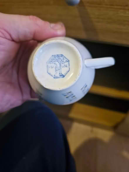 Photo of free Vsk tea set (BR1 bickley) #2