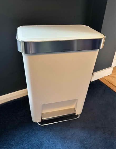 Photo of free Kitchen bin (Ballinger Common HP16) #1