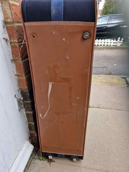 Photo of free Functional suitcase (Kingston upon Thames, KT3) #3