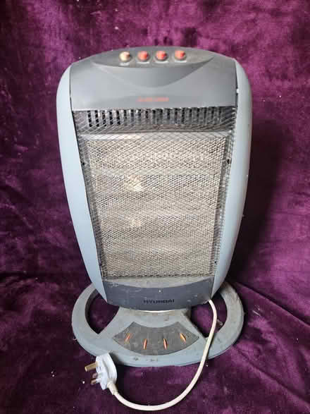 Photo of free Electric heaters (SY11) #4