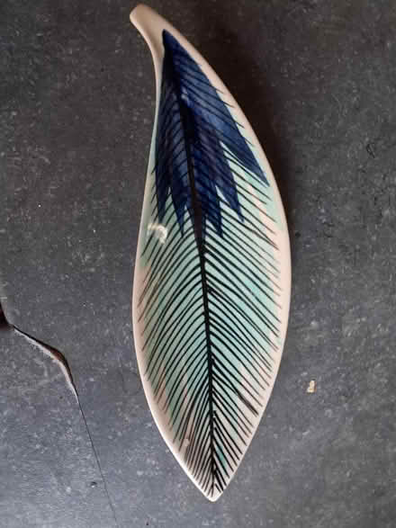 Photo of free Jewellery dish (Dunton Green TN13) #1