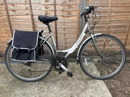 Photo of free Woman's Bicycle (Holway, Taunton) #2