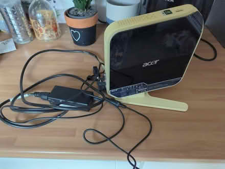 Photo of free Small computer (Shippon OX13) #1