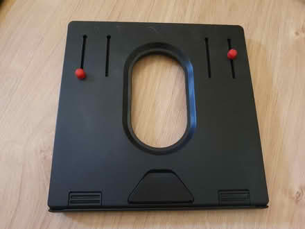 Photo of free Laptop riser (Adel LS16) #1
