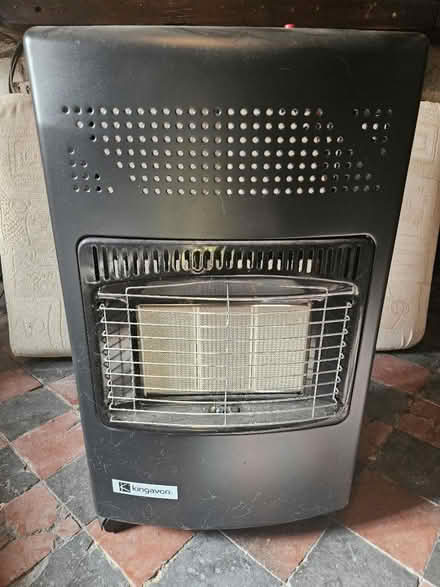 Photo of free Portable gas heaters (SY11) #1