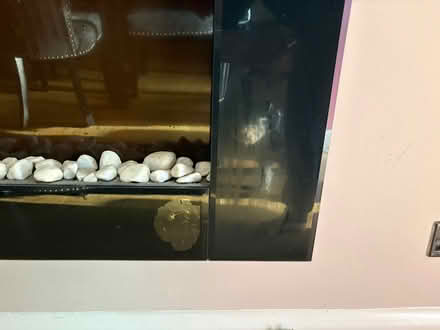 Photo of free Electric fire (Bromley BR2) #2