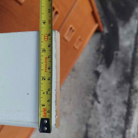 Photo of free Skirting board (Jesmond Park East NE7) #3