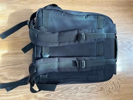 Photo of free Targus laptop rucksack (Old Woking GU22) #2