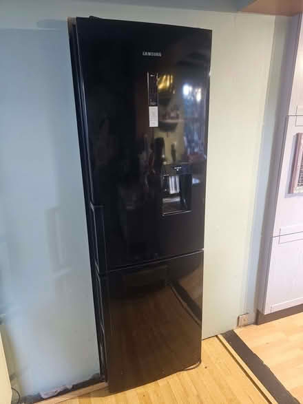 Photo of free Samsung Fridge Freezer 60cm x 185cm (CT11) #1