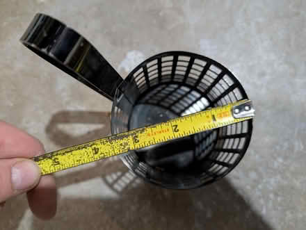 Photo of free Handle for French press (Payson Park, Belmont) #1