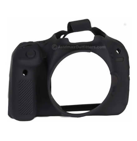 Photo of free Protective camera skin (Jennett's Park RG12) #2