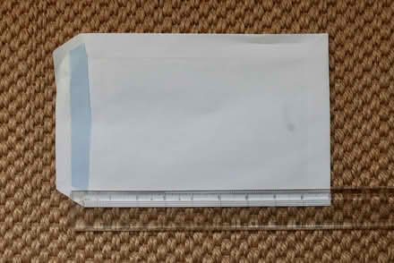 Photo of free A4 / C5 Envelopes (Stapleton LD8) #2