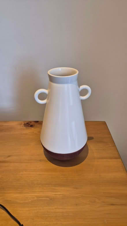 Photo of free Vase (Waddon CR0) #1