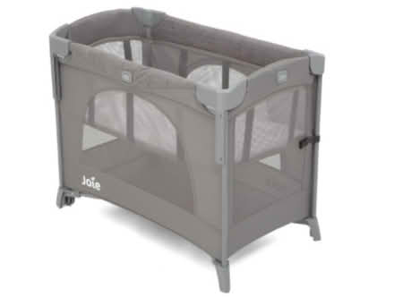 Photo of free Joie Kubbie Sleep Travel Cot (CT10) #2