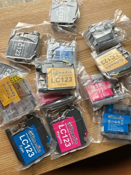 Photo of free Professional brother printer in (Brasted TN13) #4