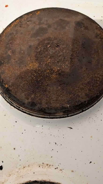 Photo of free Electric oven cooker, working (East dulwich) #2