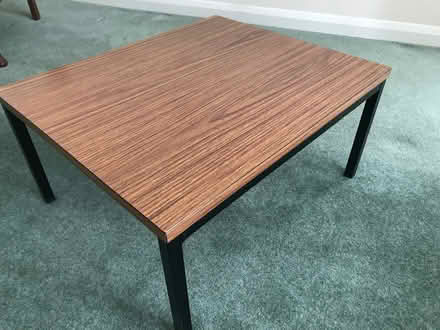 Photo of free Coffee table (Marlborough SN8) #1