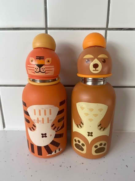 Photo of free Water bottles (RH12) #1