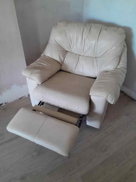 Photo of free Armchair, G Plan (Frampton Cotterell) #2