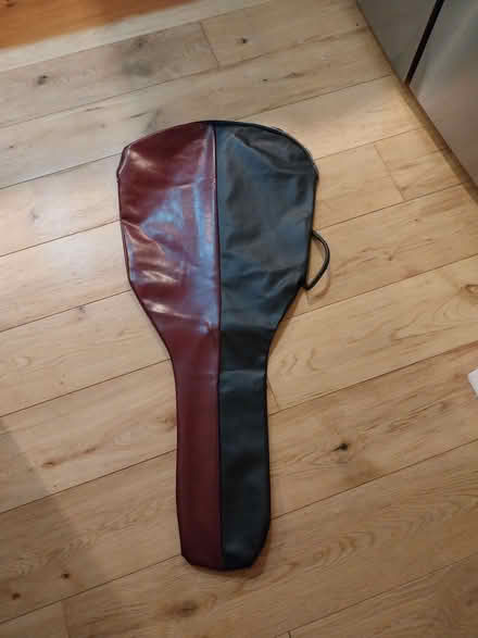Photo of free Guitar case (Surrenden BN1) #1