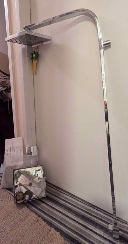 Photo of free Shower (Chorley Moor PR7) #1