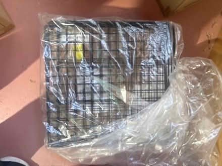 Photo of free Guinea Pig Corral (Belmont) #2