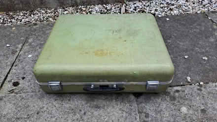 Photo of free Solid case (Winkfield Row RG42) #1