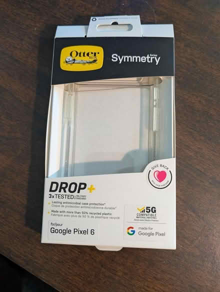 Photo of free Phone Case, Pixel6, New, Kerhonkson (Kerhonkson) #1