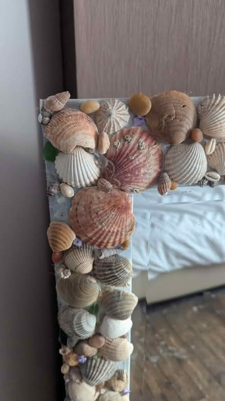 Photo of free Big mirror (Bradford BD4) #3