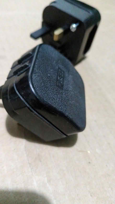 Photo of free Euro mains plug adapters (OX14 Abingdon) #2