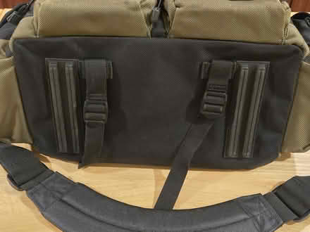 Photo of free Canon camera bag (Lawrence Township) #3