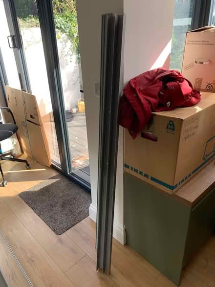 Photo of free Mirror sliding doors (Blackrock) #1