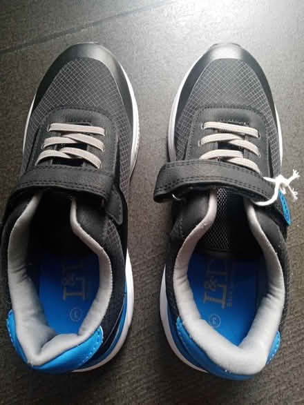 Photo of free Boys Shoes (Barkerend, BD3) #1