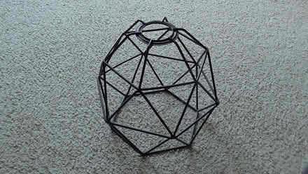 Photo of free lamp shade (St Albans AL4) #1
