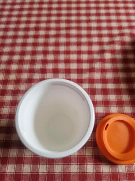 Photo of free Travel coffee cup (headington OX3) #2
