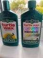 Photo of free turtle wax (Spring Park CR0) #1