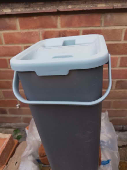 Photo of free Small bucket (Westone) #1