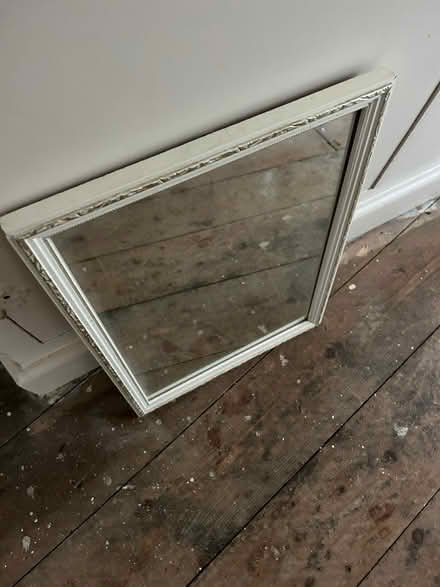 Photo of free Mirror (Norton (S8)) #1