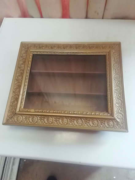 Photo of free Framed shelves (Great Rollright OX7) #2
