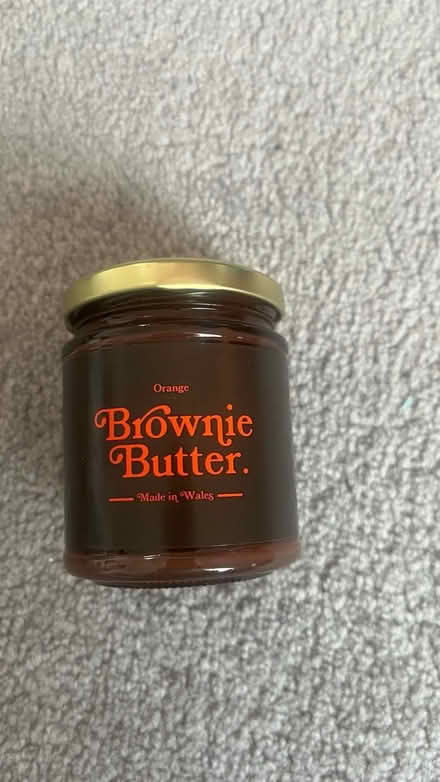 Photo of free Brownie butter (Harrow HA1) #1