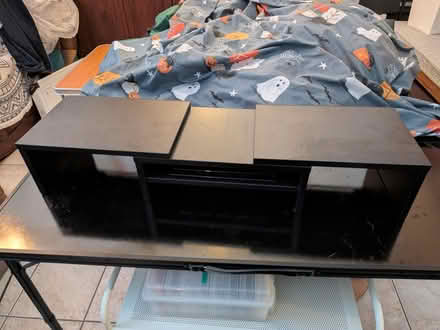 Photo of free Double or Single Monitor Riser (CT15) #3