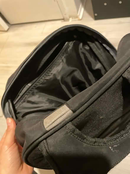 Photo of free Backpack (Finsbury park) #3